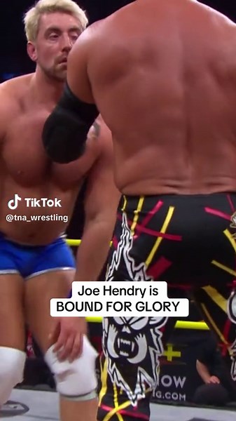 TNA Wrestling on TikTok