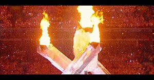 Best of the Opening Ceremonies