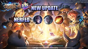 410K views · 9K reactions | NEW UPDATE - NERFED CLAUDE, FLAMESHOT...