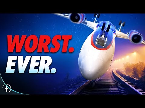 The INSANE Story of Aeroflot Nord flight 821!