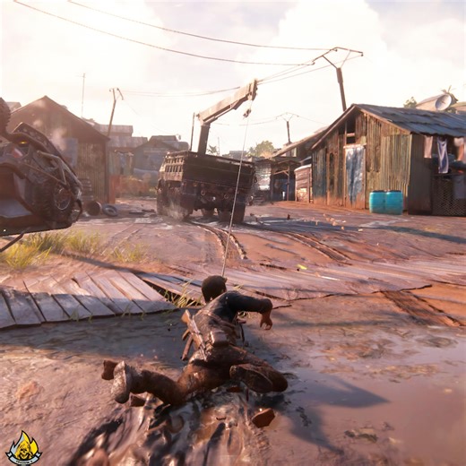 1.4K views | The Greatest Mission in Gaming History | Shadow AN | Facebook