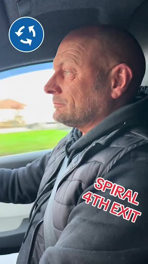 166_#learntodrive #drivinglessons #drivingtest #drivinginstructor #drivingtesttips #jason_horsfield #roundabout | sharpaiapp | Facebook