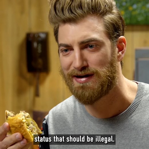 Fast Food Mashups! | Rhett & Link