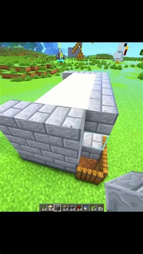 Minecraft Best Bonemeal Farm☠️ #shorts