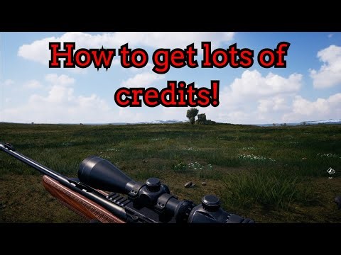 Your guide to getting lots of credits! - Hunting Simulator 2