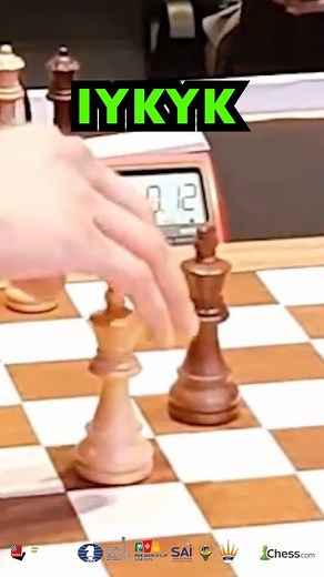 King sacrifice part 2 | Chess.com - India