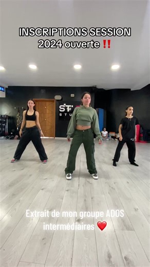 Inscriptions Ouvertes pour Danseurs à Rabat 2024