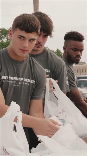 JSM Community Blessing Day: 1,000 Turkey Giveaway!