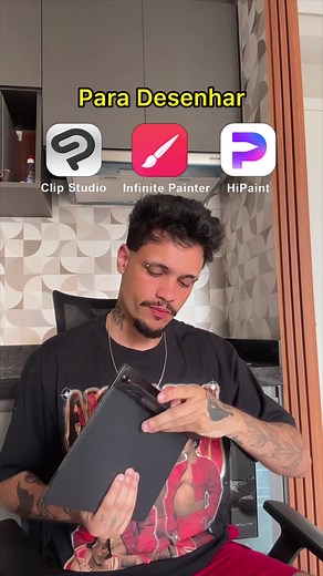 Best Apps for Digital Drawing and Painting