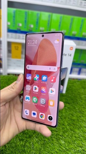 Redmi Note14pro Fingerprint Test. #redmifingerprint #note14pro