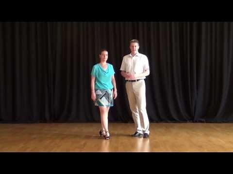 Cha Cha Cha Cross Basic - DE