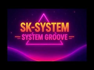 System Groove SK Edition