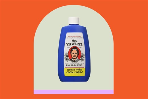 I Just Discovered This Old-School Laundry Trick to Whiten White Clothes