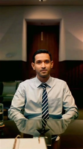 12th Fail Core ❤️ #trendingshorts #bollywood #ytshorts #shortfeed #shorts #vikrantmassey #12th fail