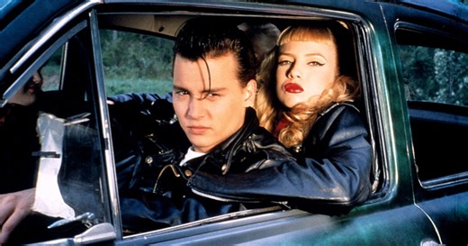 7 Best Musicals of the 1990s, Ranked: ‘Evita,’ ‘Cry-Baby’ and More