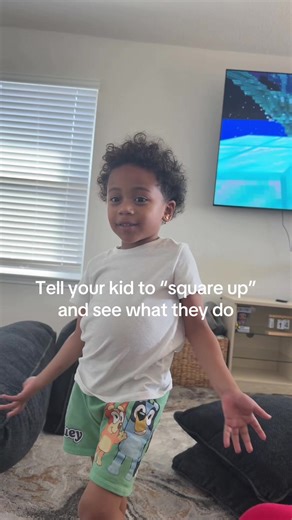 Square Up: A Fun Challenge for Kids