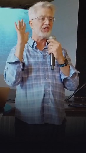 David Gans - Revival Town Sunday AM | Revival Town