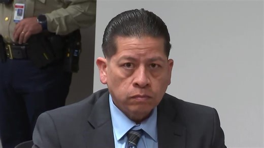 TX v. Adrian Gonzales: Uvalde School Massacre Trial