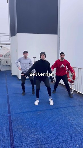 the12tenors on TikTok