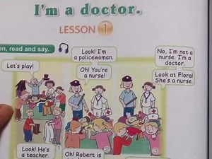 #英语 #抖进科学 #新概念英语 @抖音小助手 新概念英语青少版入门级Aunit 12第二讲