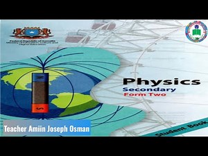 Physics Form 2/ Chapter 1: Measurement Il/ page 1 - 2