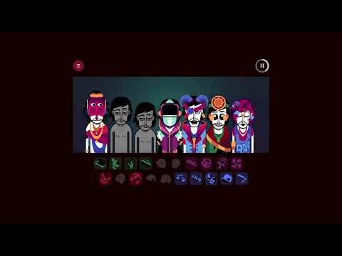 Incredibox Mix #64 (Piège Mod) / 2:23 Minute Mix/