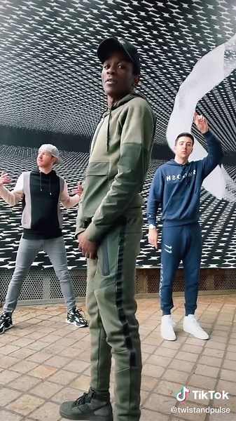 Discover What's Next Dance Challenge with Drake