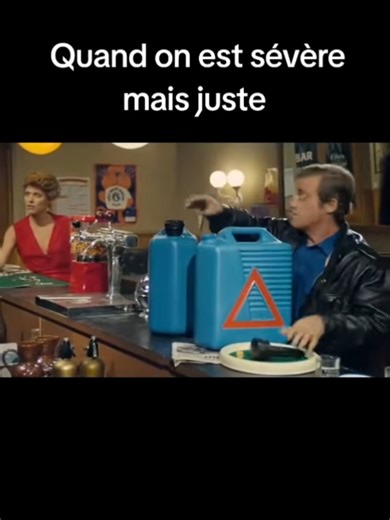 Sévère mais Juste : Humour et Cinéma