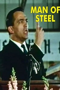 Man of Steel (1967) - Movie