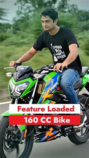 Best featured 160CC Bikes in 2025 | ower, Features & Mileage Leader! #automobilenews #bikelife
