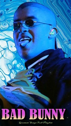 Bad Bunny - Moscow Mule