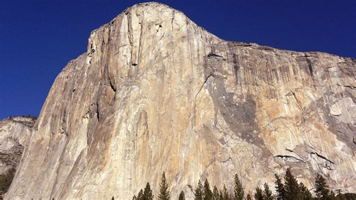 Climbing star Balin Miller dies in fall at Yosemite National Park