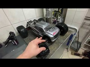 Corally Kronos XP Review - Kritik / Lob