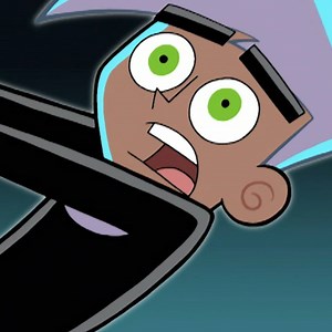 When haircuts get dangerous ✂️ | Danny Phantom