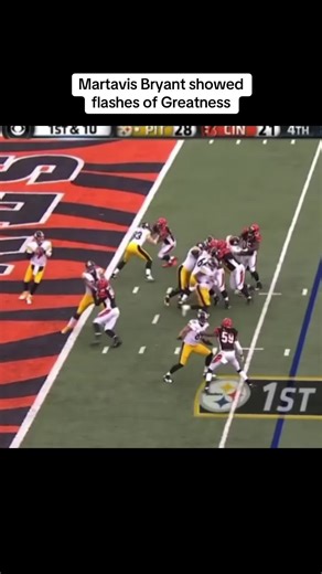 Martavis Bryant's Flashes of Greatness | NFL