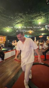 40K views · 282 reactions | Get ready to level up the fun at TOPS with games, prizes, and memories waiting to be made! ️ From epic arcade battles to claw machine triumphs, it’s the ultimate playground for kids and kids at heart.   Who’s bringing their A-game? Tag your squad below and let’s PLAY FAIR!   Sugbo.ph #PlayfairAtTOPS #ArcadeFun #ForAllAges #LevelUpYourDay | TOPS | Facebook