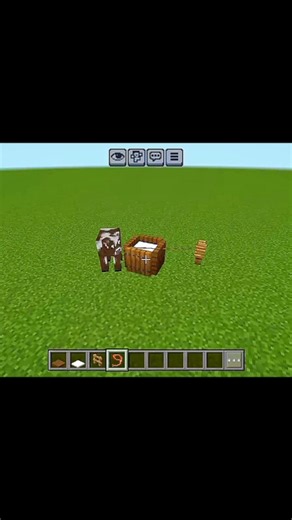 I Made a Cute Cow Farm Using Barrels in Minecraft!