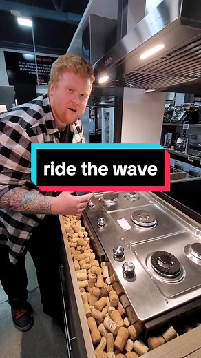 KitchenAid Gas Range: Helpful Tips and Home Appliances