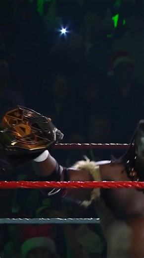 El futuro es ahora, Oba Femi el Campeón de NXT está listo para enfrentarse al Campeón de WWE Cody Rhodes 🔥 | WWE Español