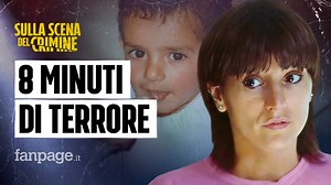 “Mio figlio vomita sangue”: il delitto di Cogne e la chiamata di Annamaria Franzoni al 118
