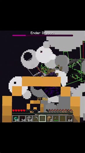 This was almost INSANE!! #mcsr #minecraft #ranked #zero