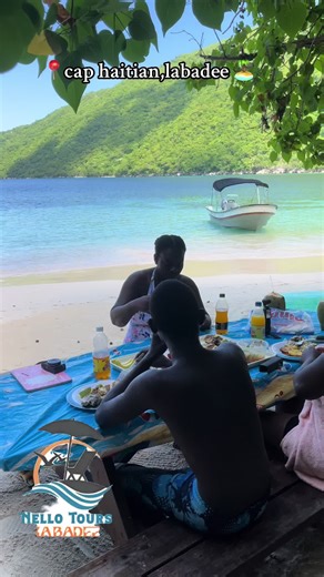 Honeymoon in Cap Haitian: Beaches and Romance Await