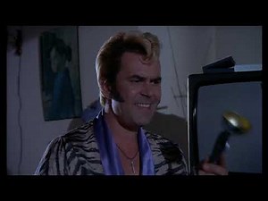 Flodder Aflevering Bergplaats