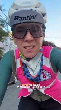 3 things you don’t need to rando! Cycling can be expensive