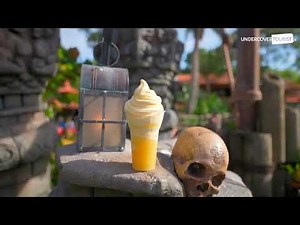 Dole Whip | Narration