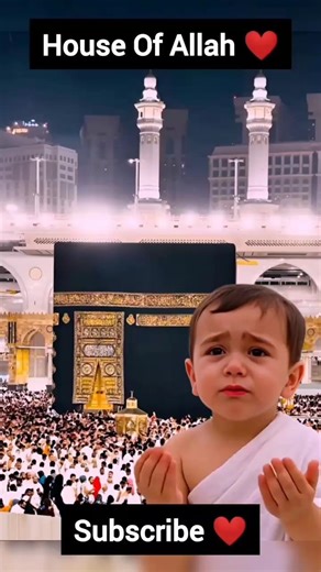 House Of Allah ❤️💞 #bestnaat #naat #houseofallah #subscribemychannel