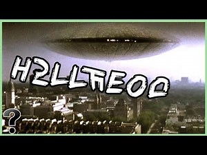 What If Aliens Made Contact?