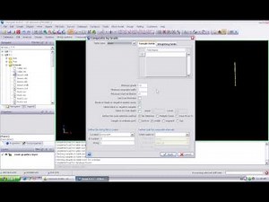 Learning Surpac ---Composite