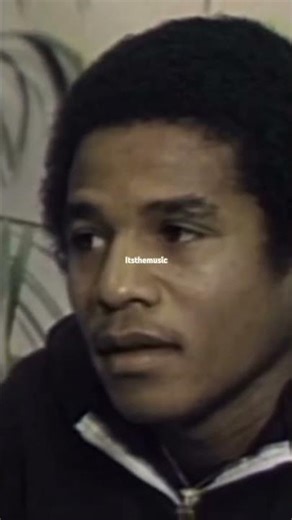 Jackie Jackson in an interview explained #michealjackson #michealmovie #thejacksons #jaafarjackson