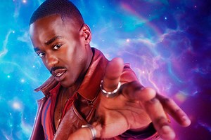 Disney's Doctor Who – Season 1 Episode 3 “Boom” Recap & Review